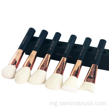 Setsin&#39;ny borosy 6pcs cosmetic